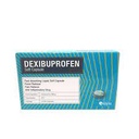 [100885] Дексибупрофен 300мг кап №10 Архон - ARKHON