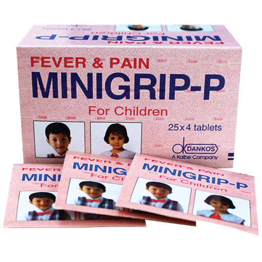 [101031] Минигрип шах x4 Монфа - MONFA