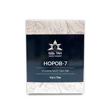 [101046] Норов 7 №15 Одь тан