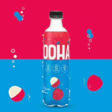 [200113] Цэвэр ус Ooha лактик Оргилуун 480мл - MCS