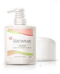 [200157] Вагилак эмэгтэйчүүдийн шингэн саван 250мл Монгол фарм - MONGOL PHARM