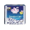 [200199] АЦХ Elis Sensitive Care Night 35см №10 Абико - ABICO