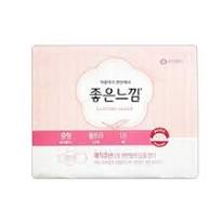 [200204] АЦХ Kotex Goodfeel Ultra Slim M 24см х18 - MSD