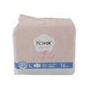 [200211] АЦХ Kotex Goodfeel Maxi Slim M 26см x14 - MSD