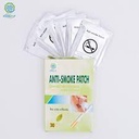 [200222] Тамхины эсрэг наалт №30 Төхөм - TUKHUM