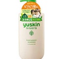 [200251] Юүскин Сисора шампунь 500мл Пролианс - PROLIANS