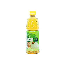 [200266] Ундаа Зөгийн бал 480мл Fuze Tea - MCS