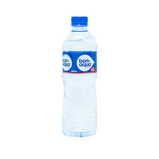 [200269] Цэвэр ус bonaqua 500мл  - MCS