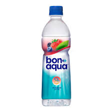 [200273] Цэвэр ус bonaqua Berry 500мл