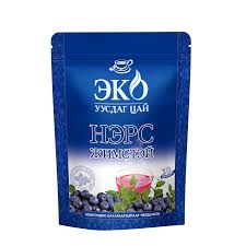 [200282] Эко Нэрс жимстэй цай №50 Монос хүнс