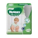 [200421] Живх Huggies 12-18кг XL №20