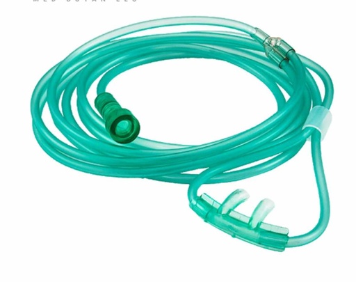 [200568] Хүчилтөрөгчийн гуурс -S /Нью Ремеди/ - NEWREMEDI