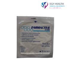 [200588] Гидрокаллойд наалт 20*20см Хиймэл арьс /цооролт түлэнхий /