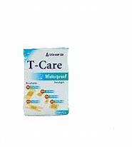 [200752] Хуруу лент олон төрөл №100 T-Care