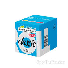 [200772] Лент даавуун 5х500см Төхөм - TUKHUM