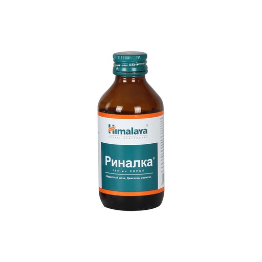 [101244] PH Renalka Syrup 100 ml - HIMALAYA PH