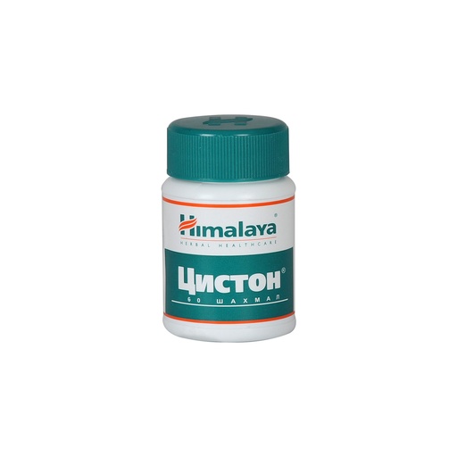 [101245] Цистон №60 шахмал Бөөрний эм  Himalaya