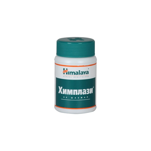 [101255] PH Himplasia tabs 60s - HIMALAYA PH