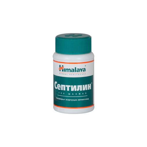 [101260] Септилин №100 шахмал