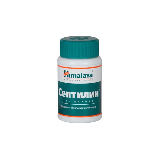 [101260] PH Septilin tabs 100s - HIMALAYA PH