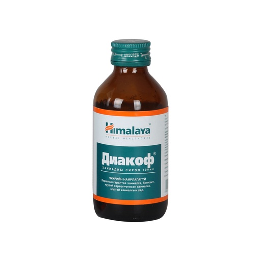 [101278] PH Diakof syrup 100ml - HIMALAYA PH