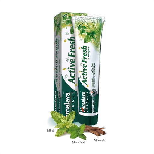 [200818] Stain removal toothpaste 80g