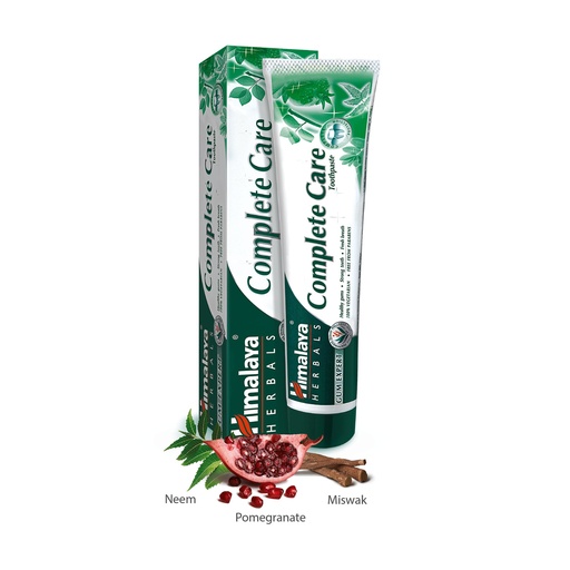 [200820] PC Complete Care Toothpaste 100 gr - HIMALAYA PC