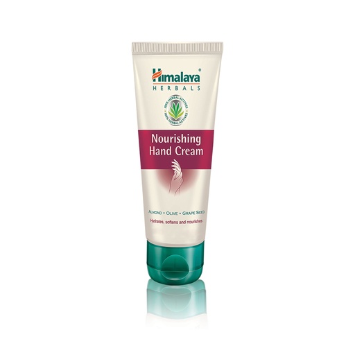 [200832] Nourishing Hand Cream 50ml - IM-HIMALAYA