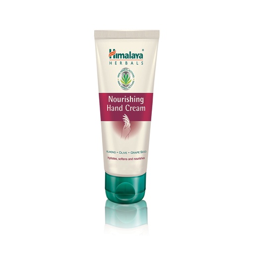 [200832] PC Nourishing Hand Cream 50 ml - HIMALAYA PC