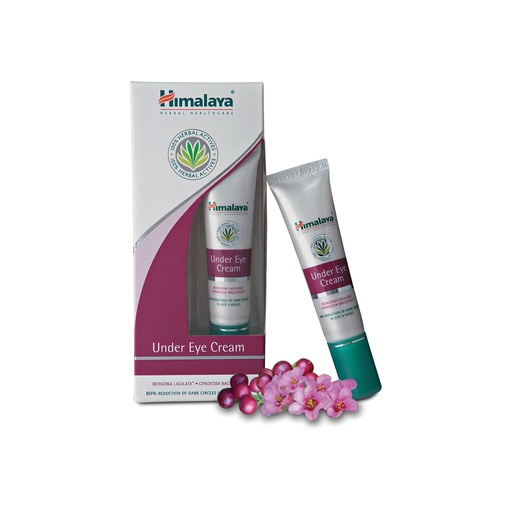 [200836] Under eye cream 15ml - IM-HIMALAYA
