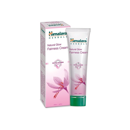 [200849] PC Fairness cream 50gr - HIMALAYA PC