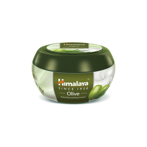 [200851] PC Olive Extra Nourishing Cream 50ml - HIMALAYA PC