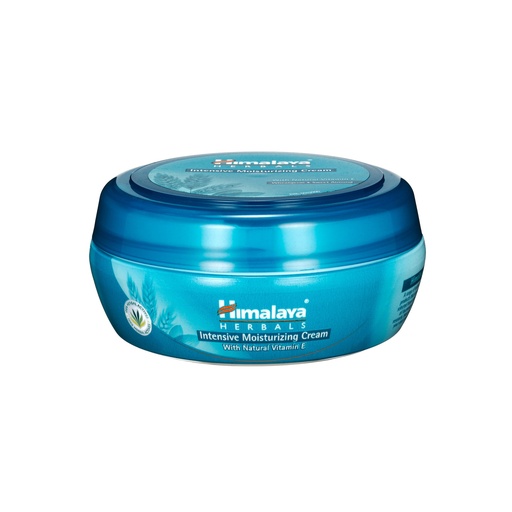 [200857] Intensive moisturizing cream 50ml - IM-HIMALAYA