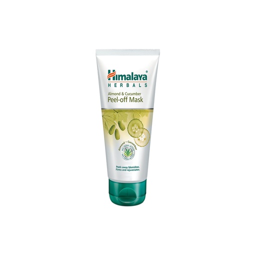 [200863] PC Moisturizing Cucumber Peel-Off Mask - HIMALAYA PC