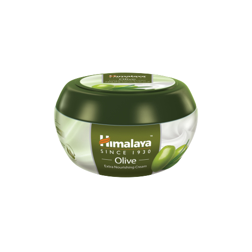 [200877] Olive Extra Nourishing Cream 150ml - IM-HIMALAYA