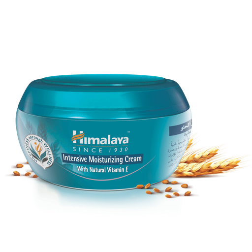 [200879] PC Intensive moisturizing cream 150ml - HIMALAYA PC