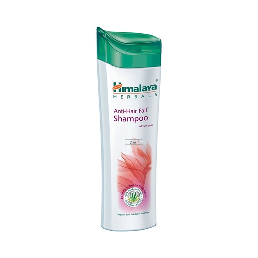 [200904] Шампунь - Anti Hair fall shampoo 400ml - HIMALAYA PC