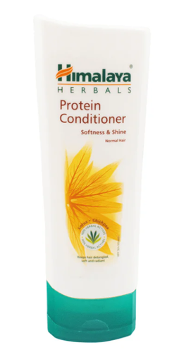 [200907] PC Protein conditioner softnessshine 200ml - HIMALAYA PC