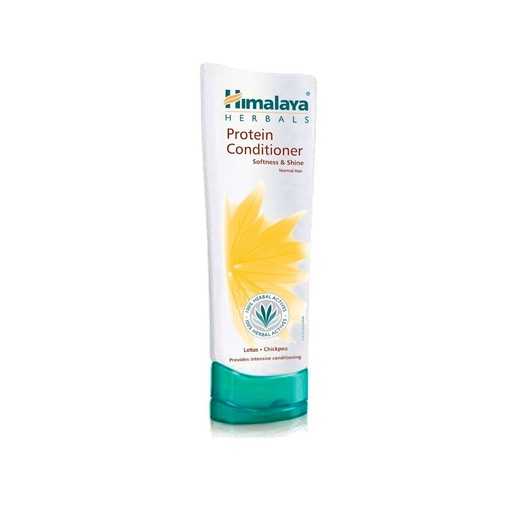 [200910] PC Protein conditioner softness Shine 100ml - HIMALAYA PC