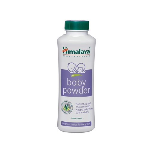 [200964] PC Baby powder 50gr - HIMALAYA PC