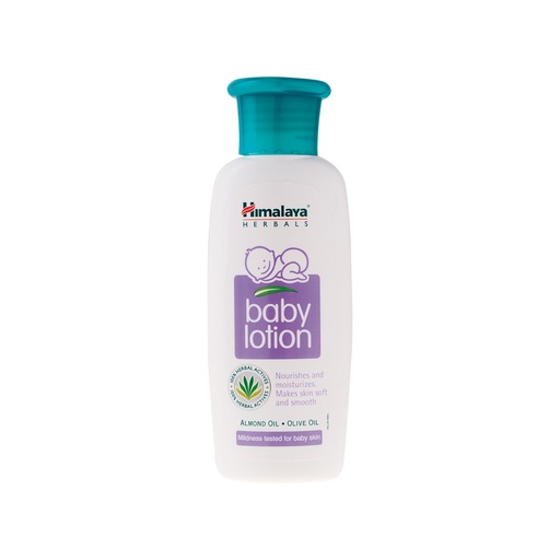 [200970] Baby lotion 100ml - HIMALAYA PC