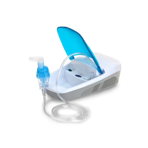 [201205] Compressor Nebulizer BR-CN118 - IM-Bi-Rich