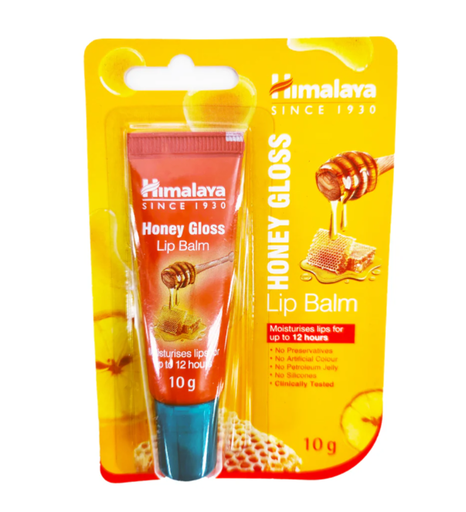 [201510] Уруул өнгөлөгч - PC Honey Lip Balm 10g
