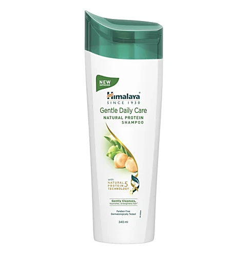 [201511] Шампунь - PC GEDC Natural Protein Shampoo 340ml