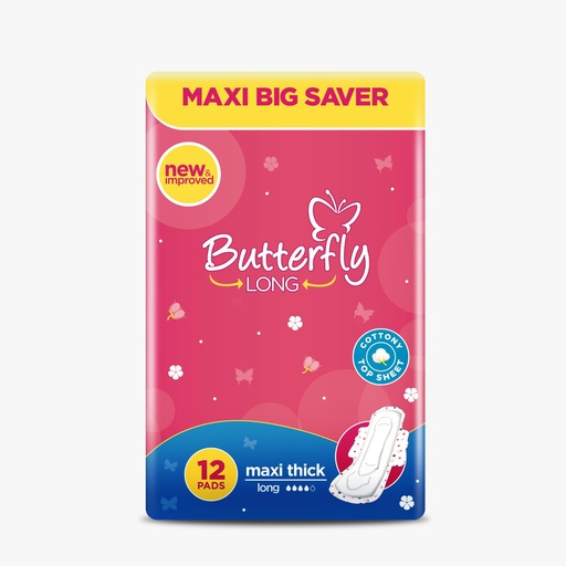 [201847] BF АЦХ Maxi big saver №12 - IM-KLOPEX GENERAL TRADING LLC