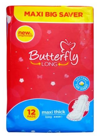 [201847] BF АЦХ Maxi big saver №12 - IM-KLOPEX GENERAL TRADING LLC