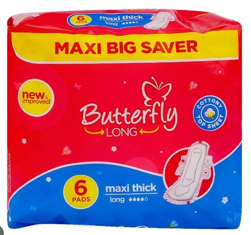 [201848] BF АЦХ Maxi big saver №6 - IM-KLOPEX GENERAL TRADING LLC
