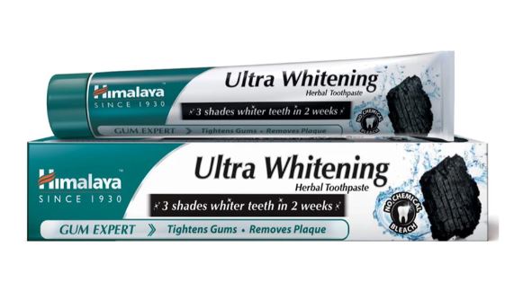 Ultra Whitening toothpaste 75gr | B2B Website