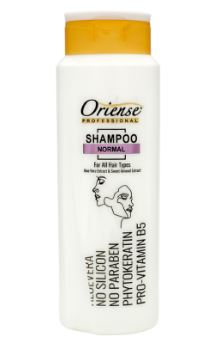 [201930] Pro shampoo normal 600ml